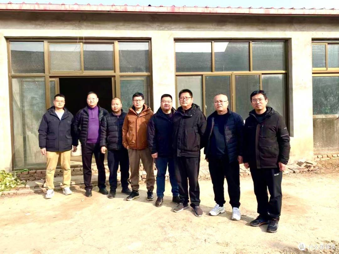 廊坊固安:寒冬送温暖 关怀润心田