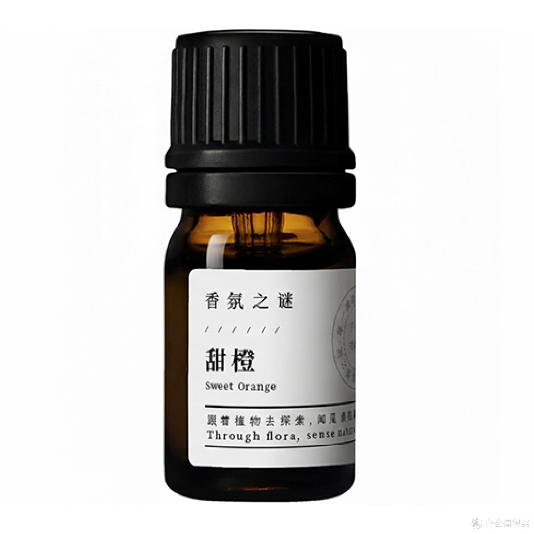 第1名：香氛之谜PVM甜橙精油
