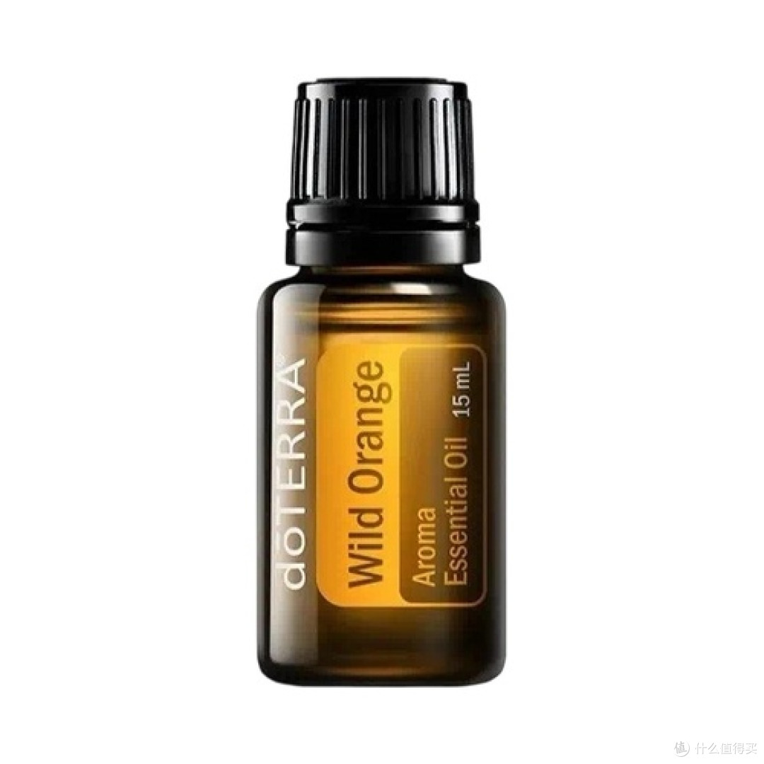 第2名：doTERRA/多特瑞野橘精油