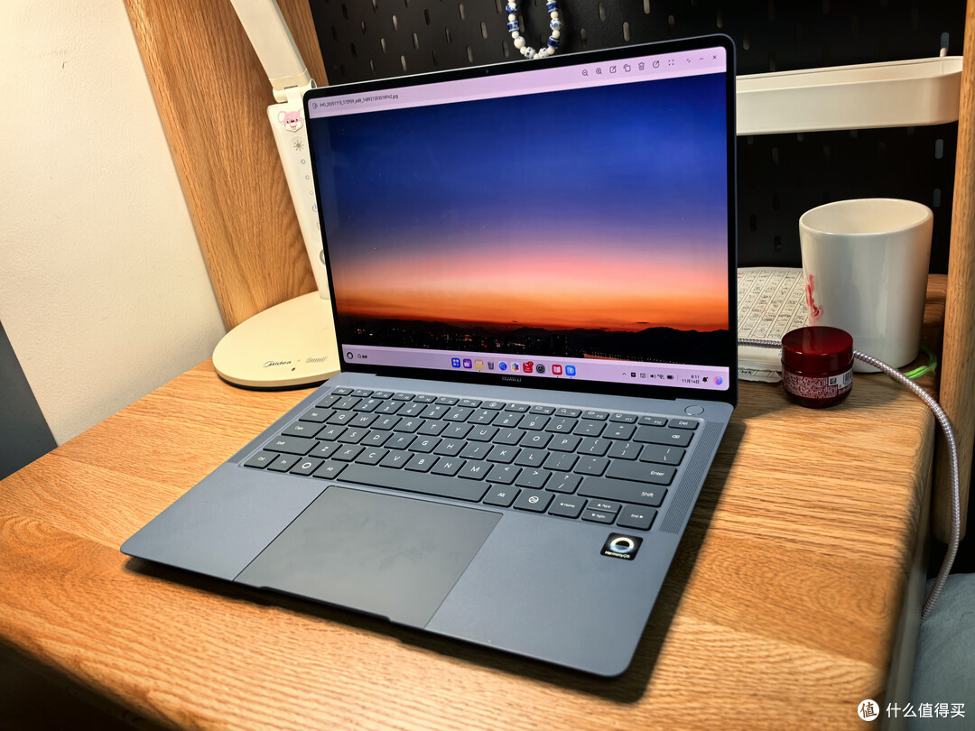 年末了，从MateBook Pro聊一个我的期望  MateBook Pro参数