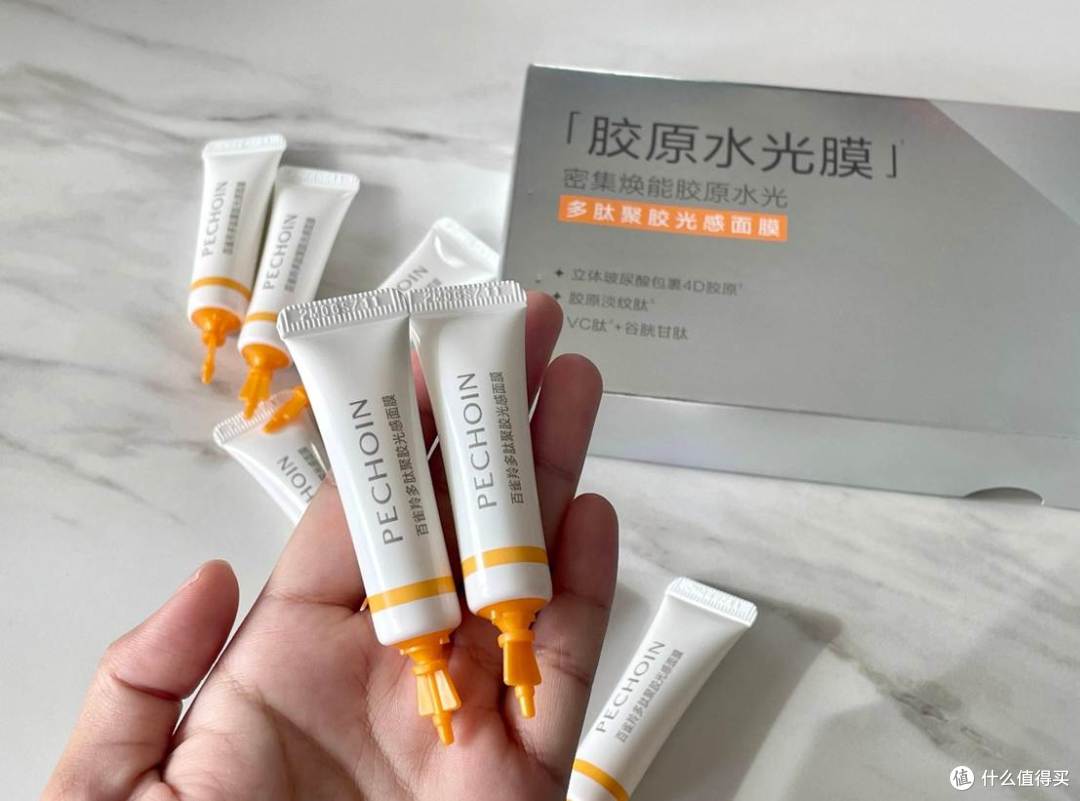 四款敏感肌面膜实测 百雀羚凭舒缓配方领跑