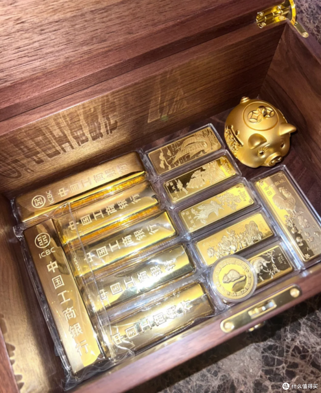 前两次黄金白银暴涨结局非常惨烈，这一次，会有多少人被套30年？
