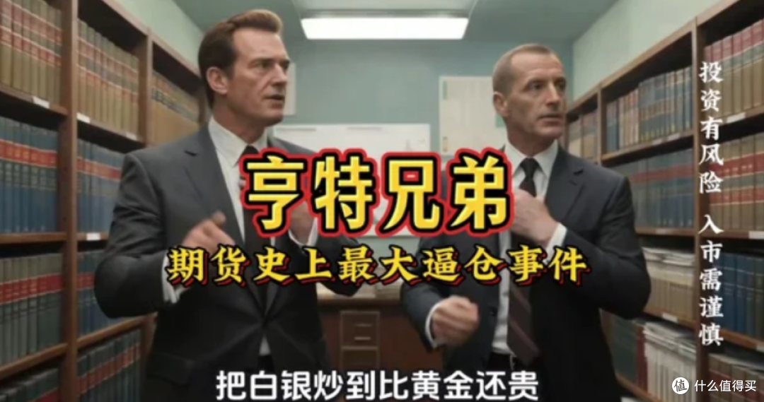 前两次黄金白银暴涨结局非常惨烈，这一次，会有多少人被套30年？