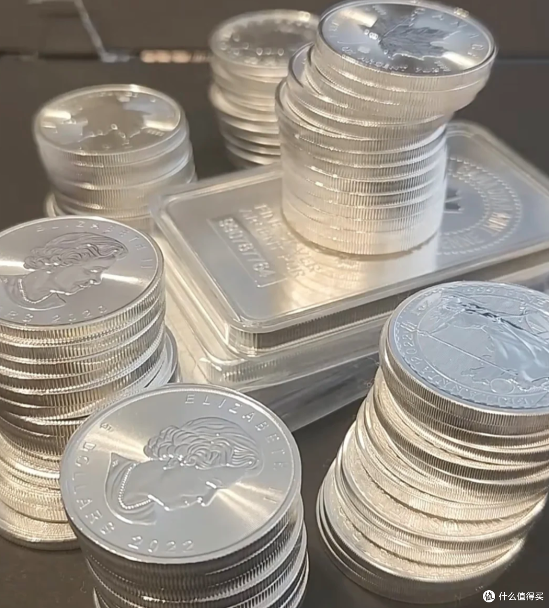 前两次黄金白银暴涨结局非常惨烈，这一次，会有多少人被套30年？