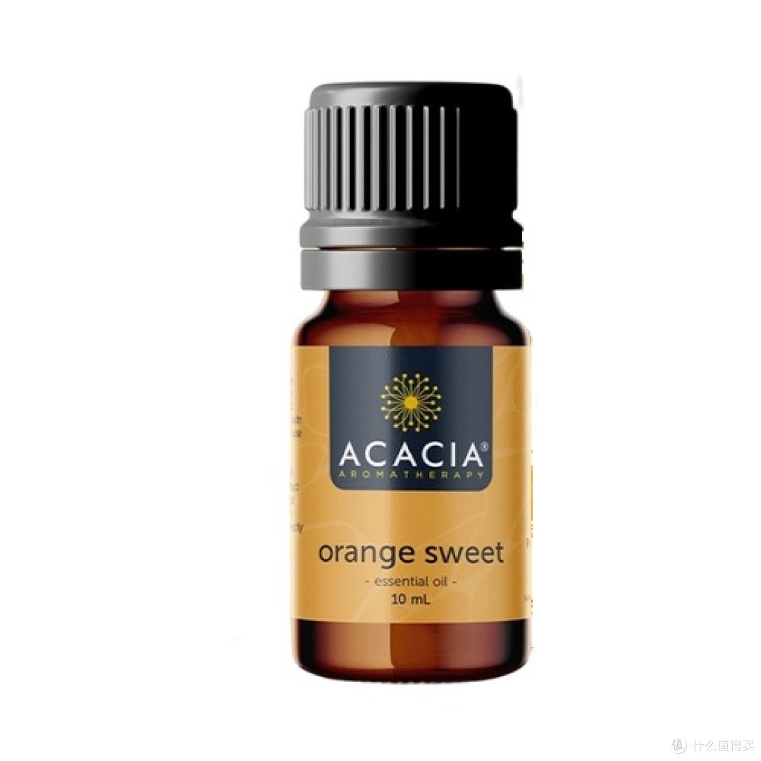第4名：ACACIA甜橙单方精油