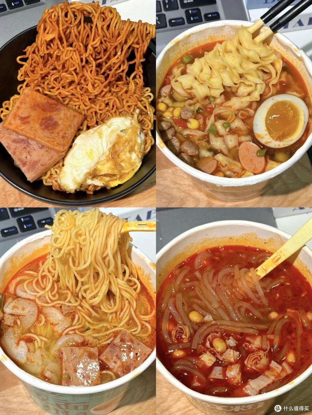 Pdd这9款速食,简直好吃到怀疑人生,我怎么顿顿都想吃?