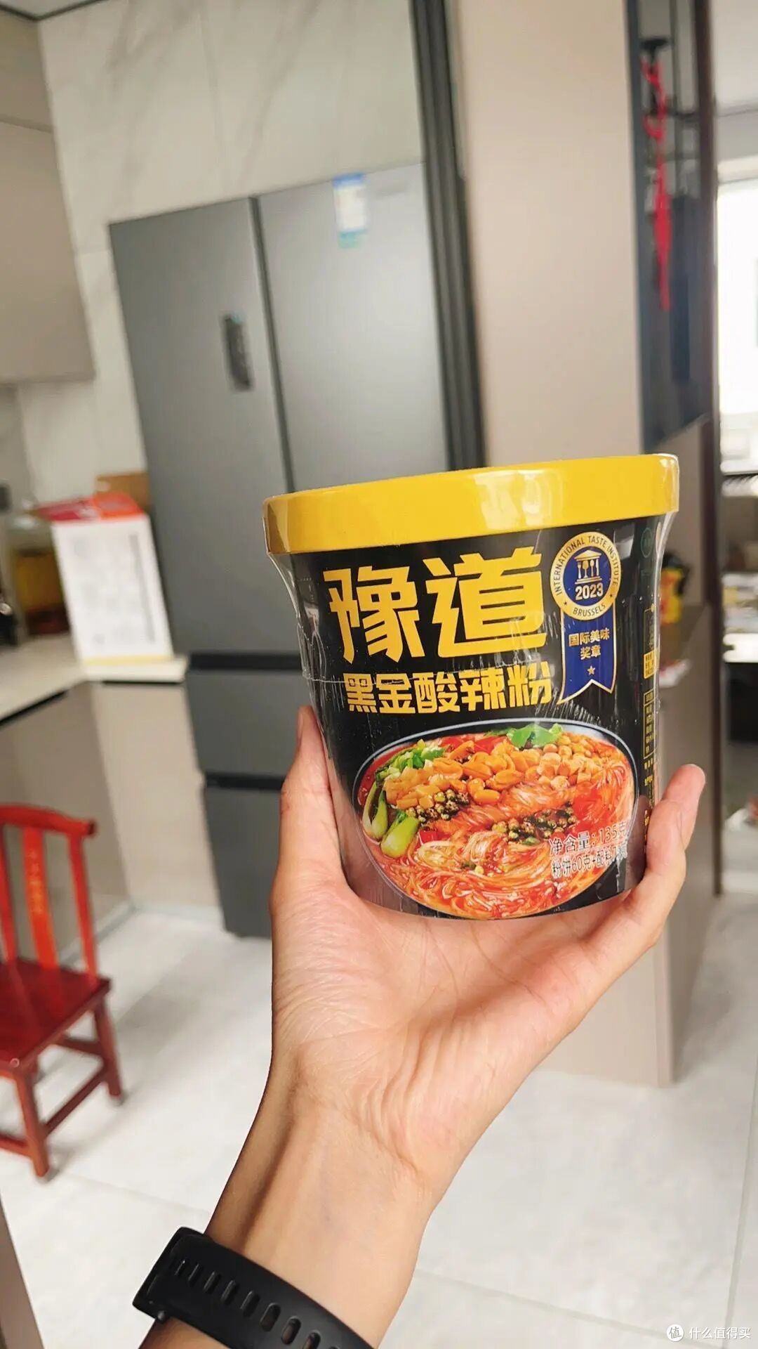 Pdd这9款速食,简直好吃到怀疑人生,我怎么顿顿都想吃?
