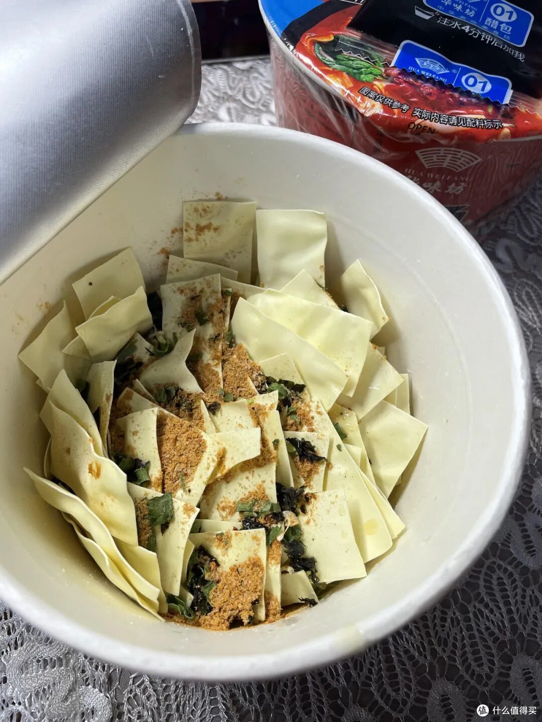 Pdd这9款速食,简直好吃到怀疑人生,我怎么顿顿都想吃?