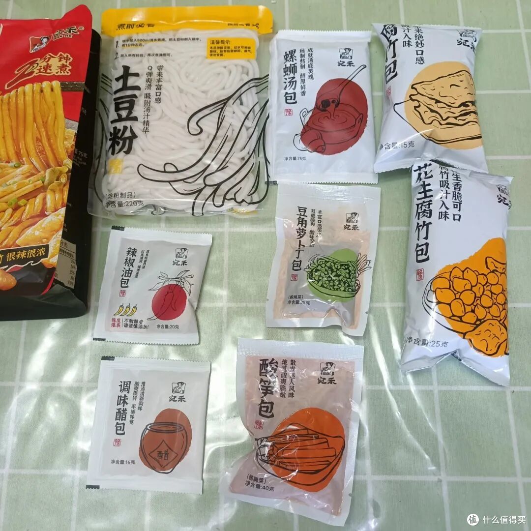 Pdd这9款速食,简直好吃到怀疑人生,我怎么顿顿都想吃?