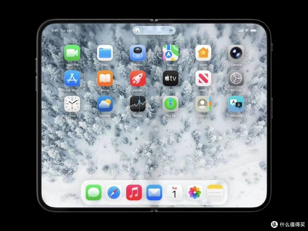 苹果iPhone Fold确定使用5500mAh硅碳电池,顶配售价或逼近两万元