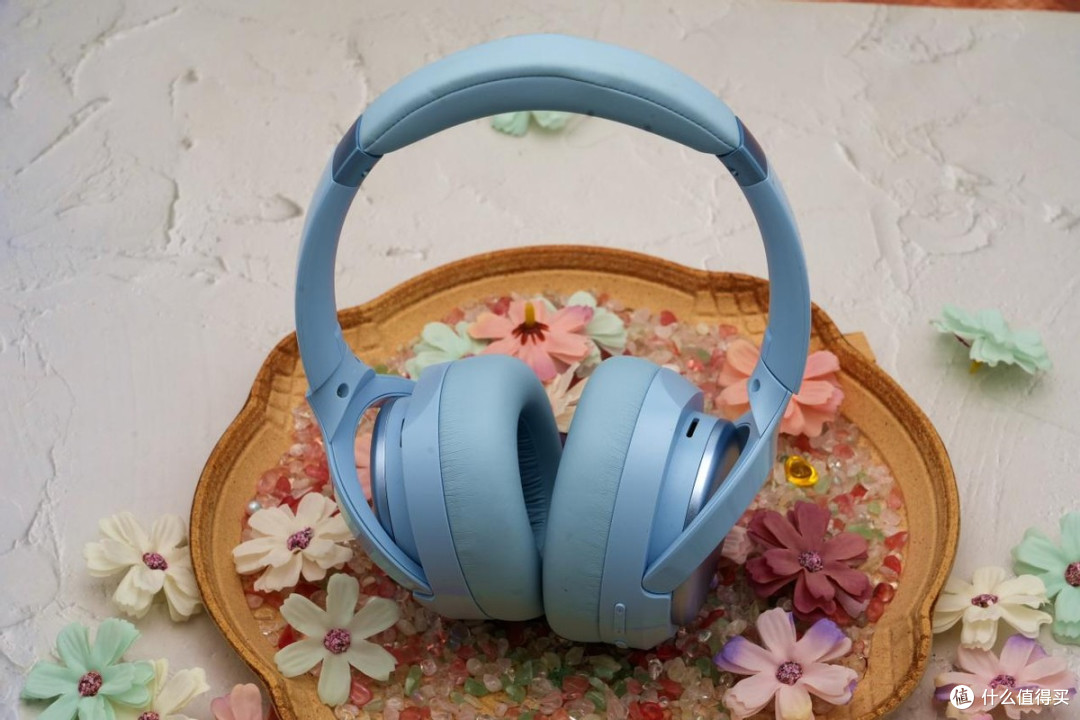 优秀降噪与高清音质都能有吗?弱水时砂寒武纪头戴蓝牙耳机测评