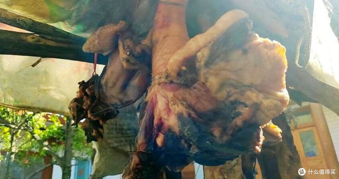 腊肉最长能存放多长时间?你吃对了吗?