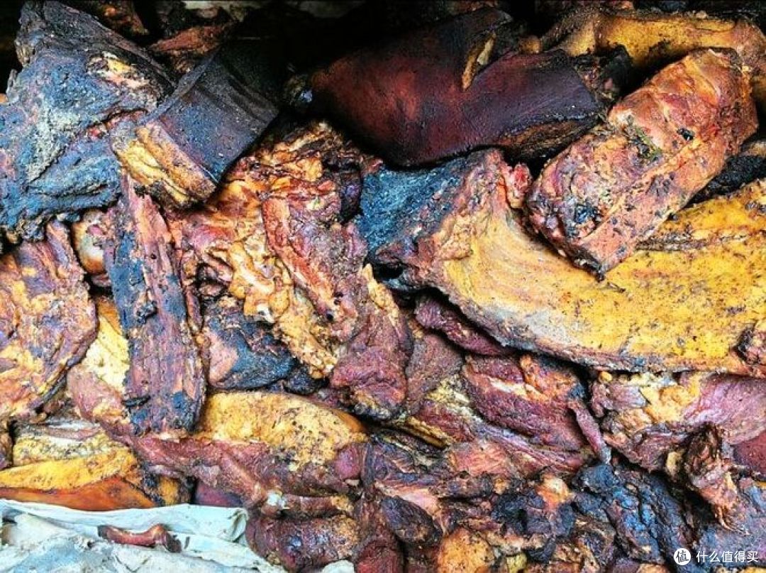 腊肉最长能存放多长时间?你吃对了吗?