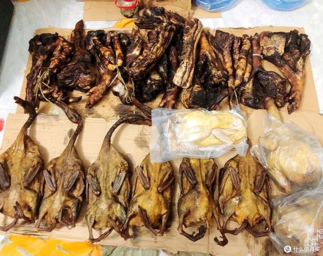 腊肉最长能存放多长时间?你吃对了吗?