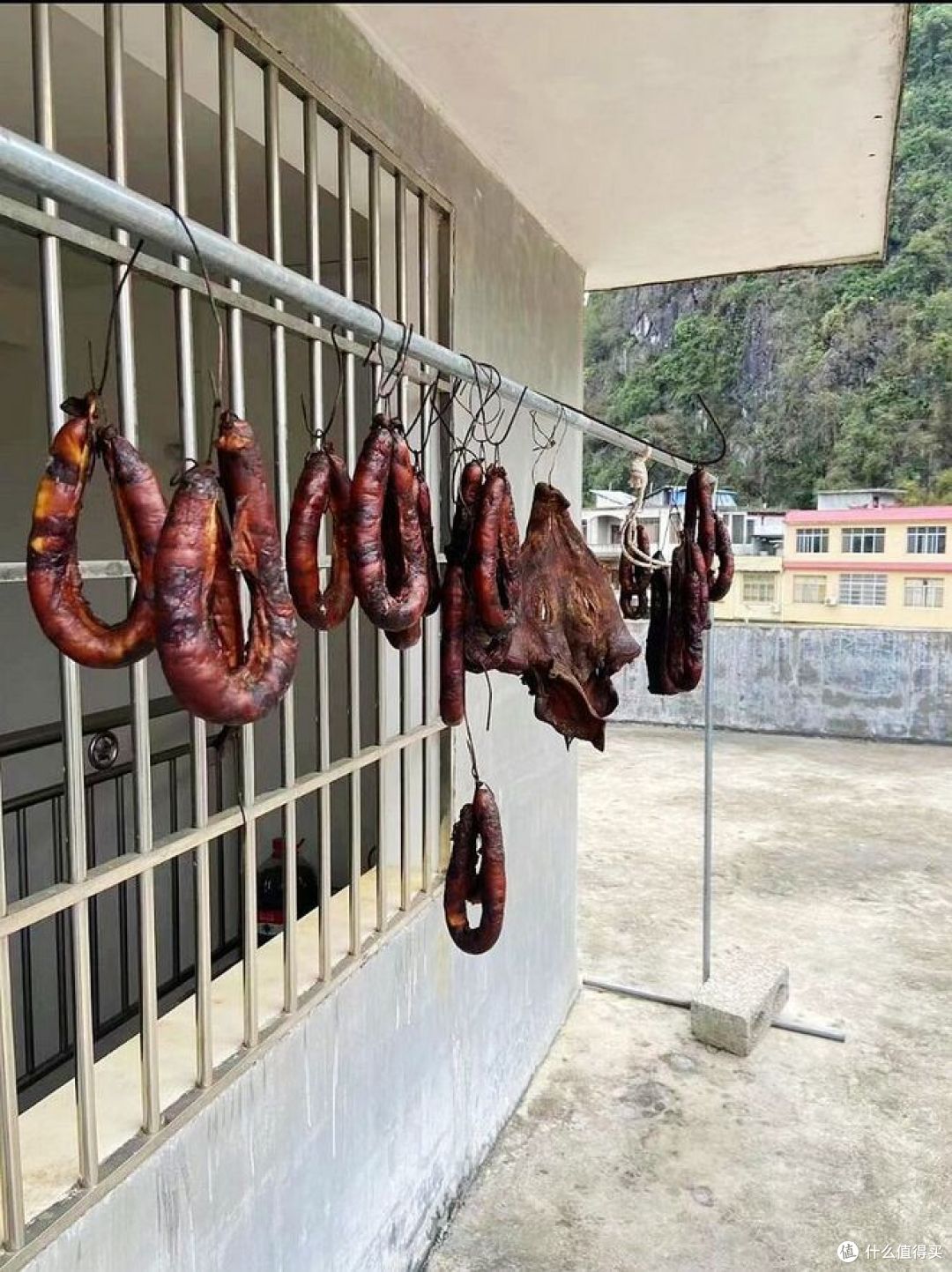 腊肉最长能存放多长时间?你吃对了吗?
