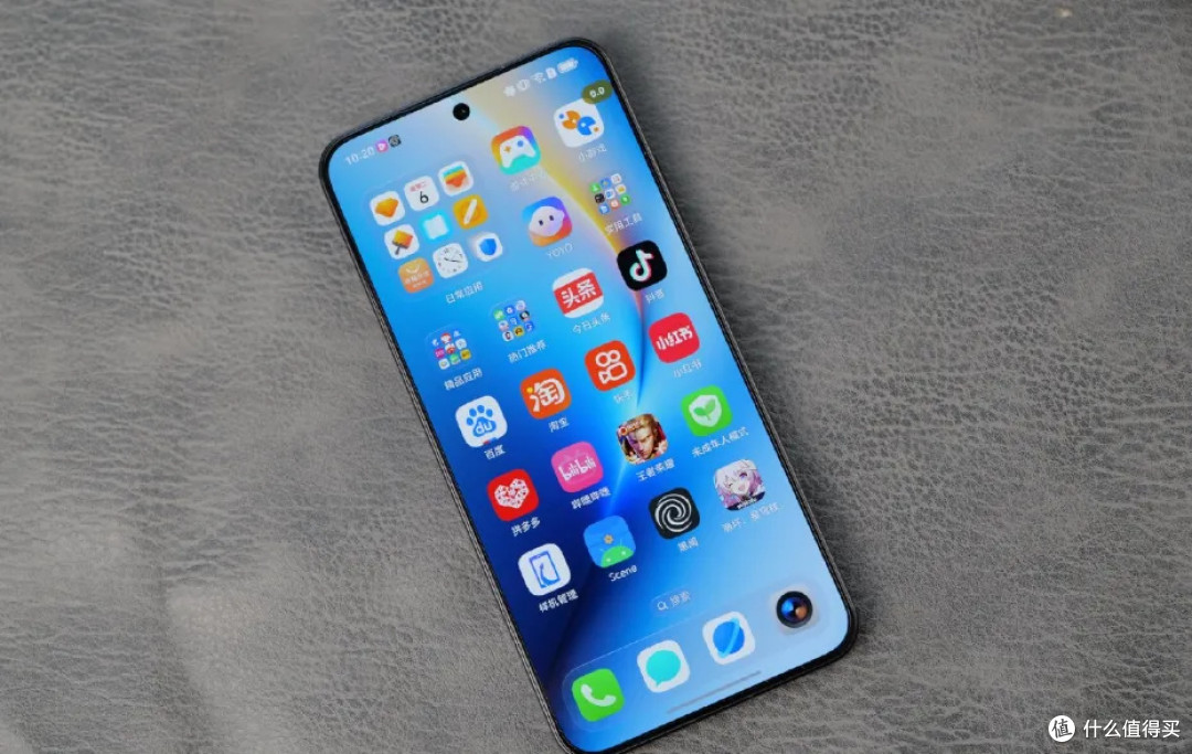 16GB+512GB,2月份“闭眼买”不吃亏的3款手机,公认“低价高配”