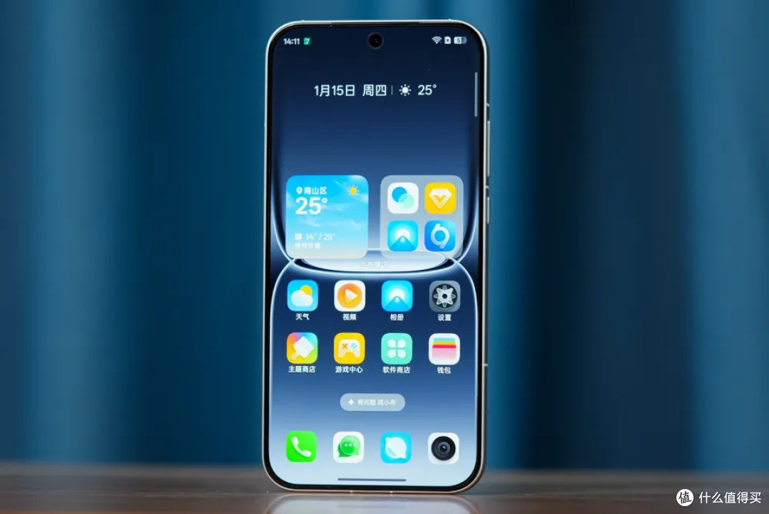 16GB+512GB,2月份“闭眼买”不吃亏的3款手机,公认“低价高配”