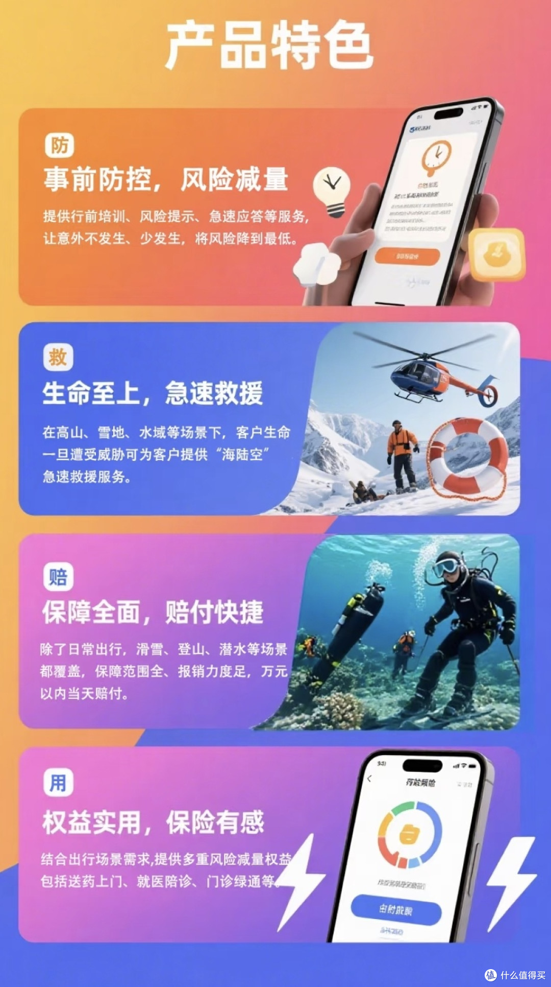 我的家庭意外保障方案：在中国平安配齐安心守护