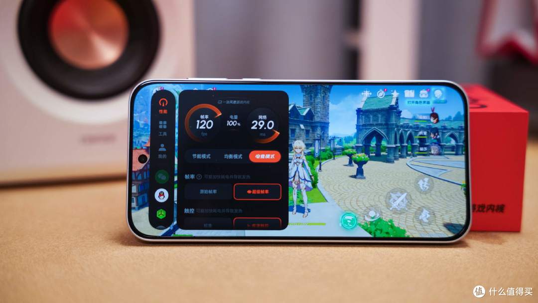 低预算也能用长久?一加Turbo6半月谈