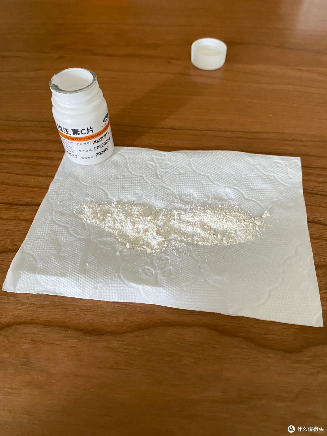 第一次维生素C片惊到了,2块钱一瓶,居然有这么多妙用!