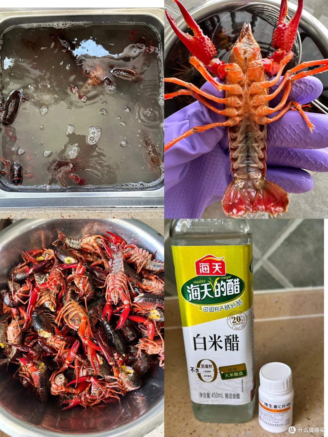 第一次维生素C片惊到了,2块钱一瓶,居然有这么多妙用!