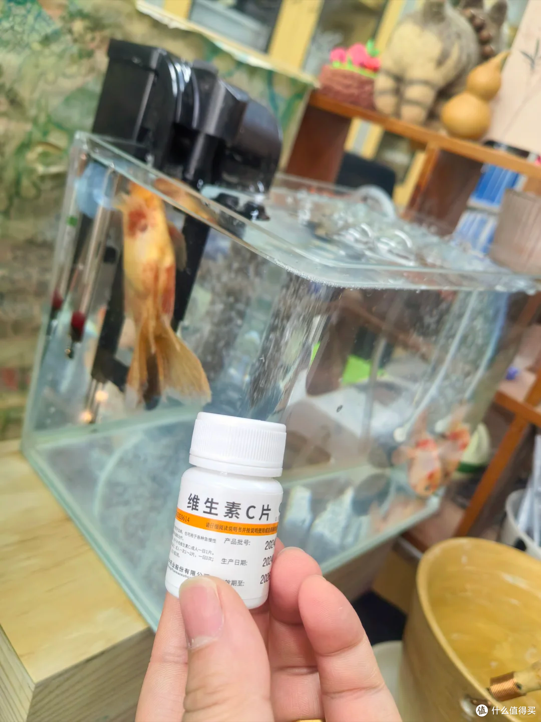 第一次维生素C片惊到了,2块钱一瓶,居然有这么多妙用!