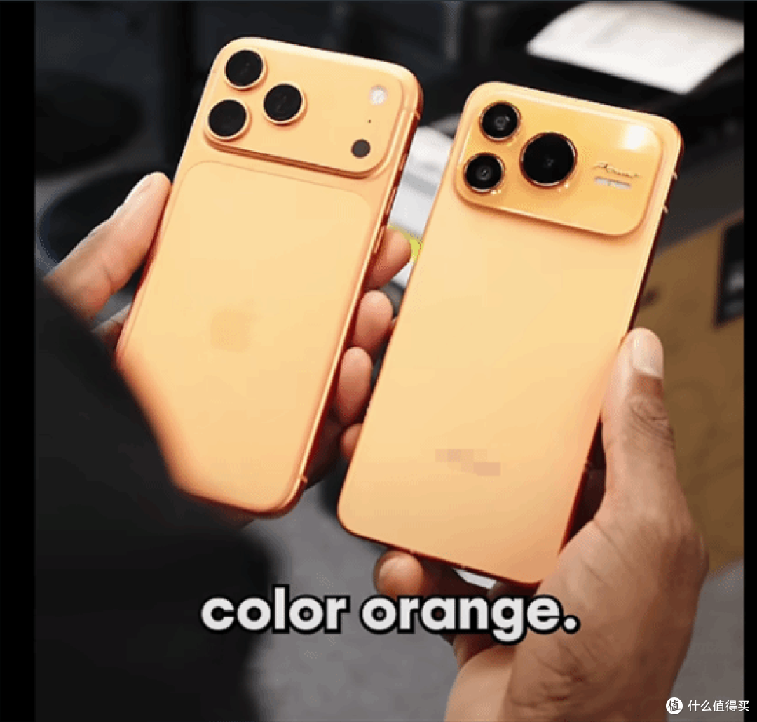 老外怒喷国产手机太无耻!抄iPhone就算了,3个摄像头竟有1个是假