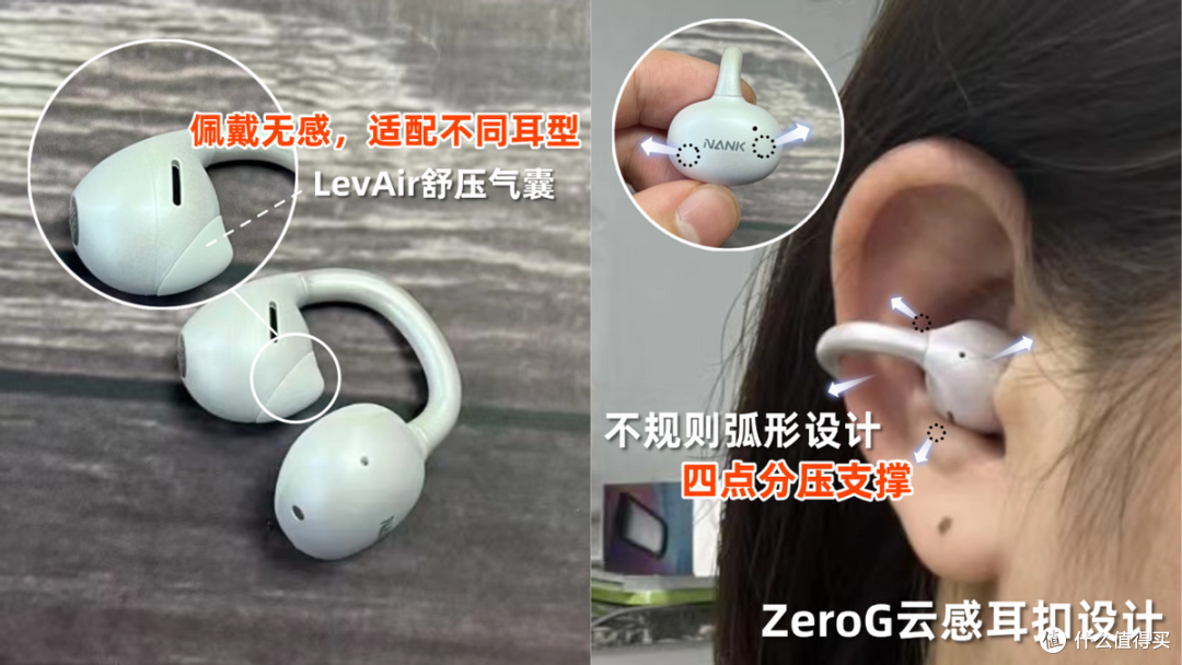 口碑最好的耳夹式蓝牙耳机是哪款?口碑最好的夹耳式耳机排名