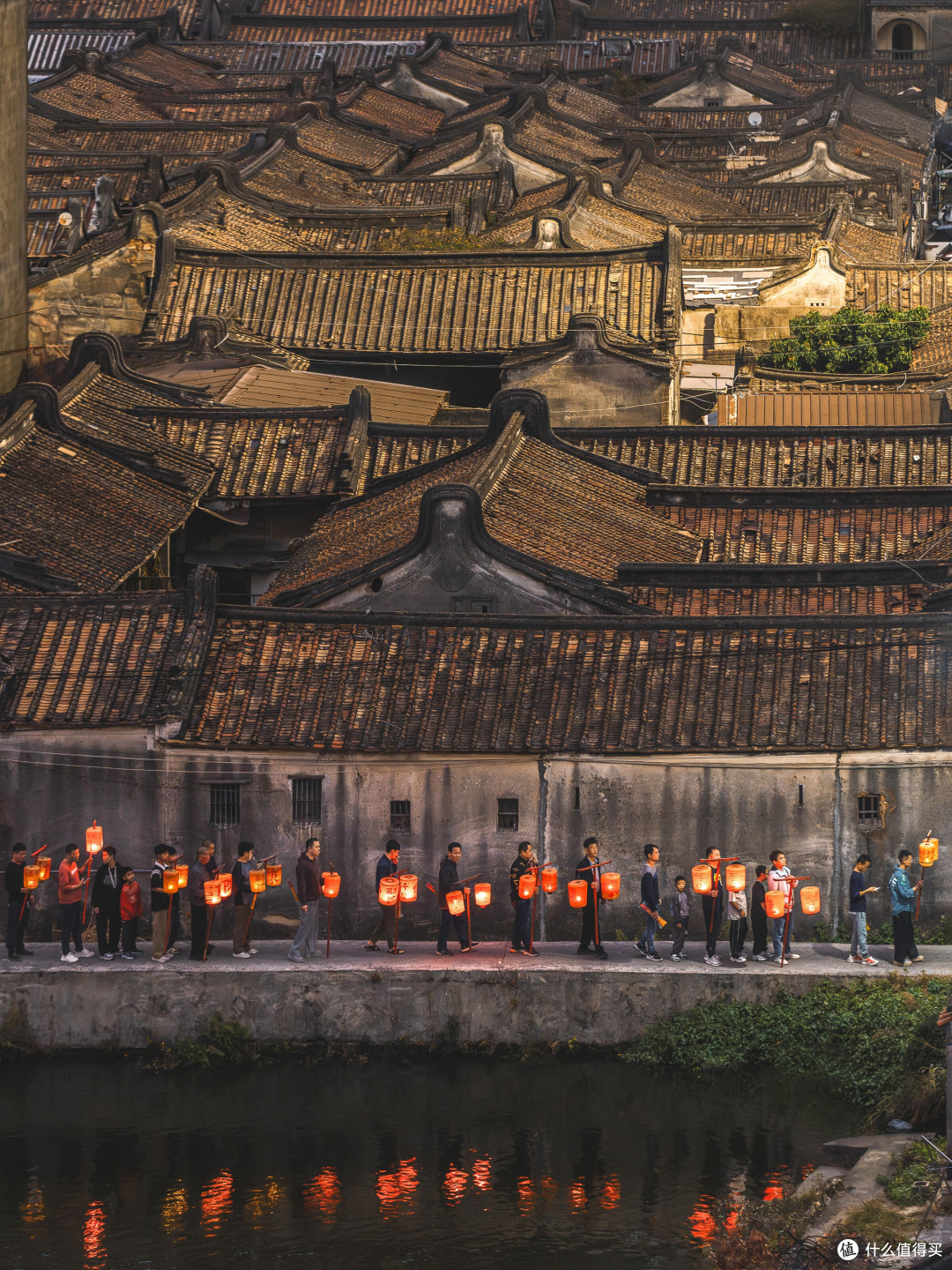 莆田春节:山海乡城的年味之旅