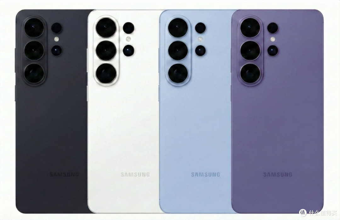 三星 A37、A57 渲染图,S26 价格下降,真我 P4 Power 正式发布