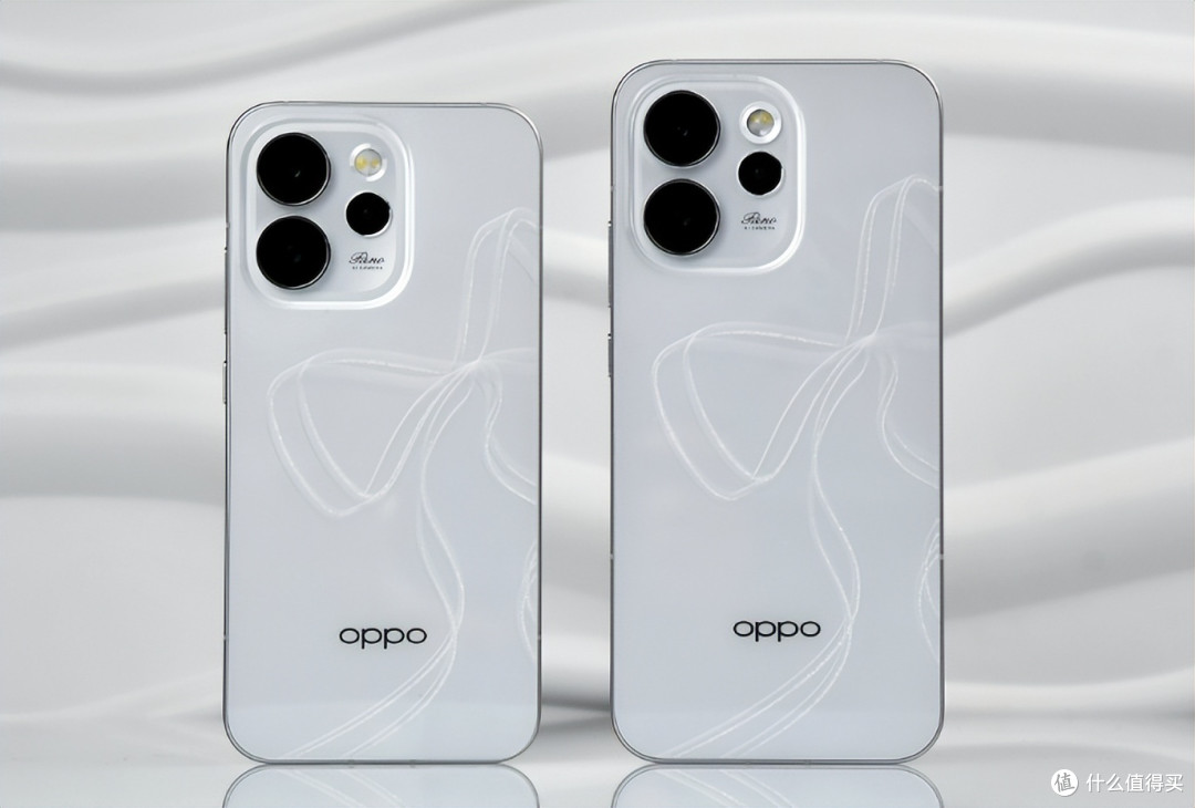 别急换机！OPPO Reno16系列官宣在路上：全系2亿像素+金属中框