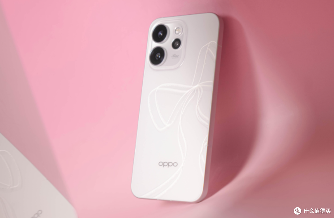 别急换机！OPPO Reno16系列官宣在路上：全系2亿像素+金属中框