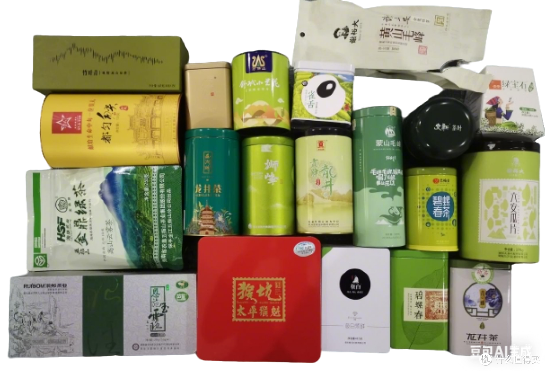 年货节:不踩雷口粮茶|高性价比品牌口感实测(2 月更新)