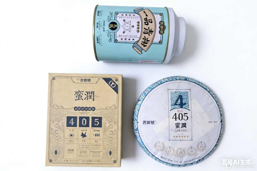 年货节:不踩雷口粮茶|高性价比品牌口感实测(2 月更新)