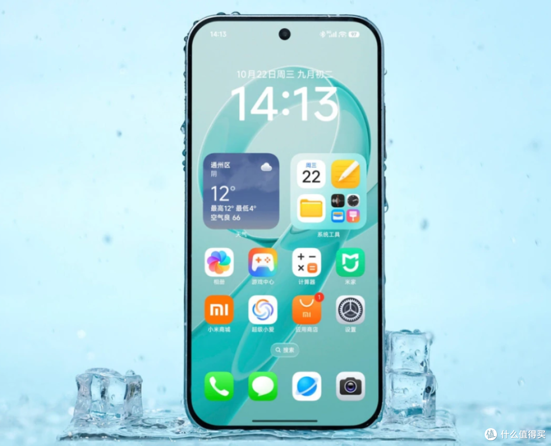 小米果断“发飙”,16GB+512GB突降至2899元,高配版旗舰更亲民了