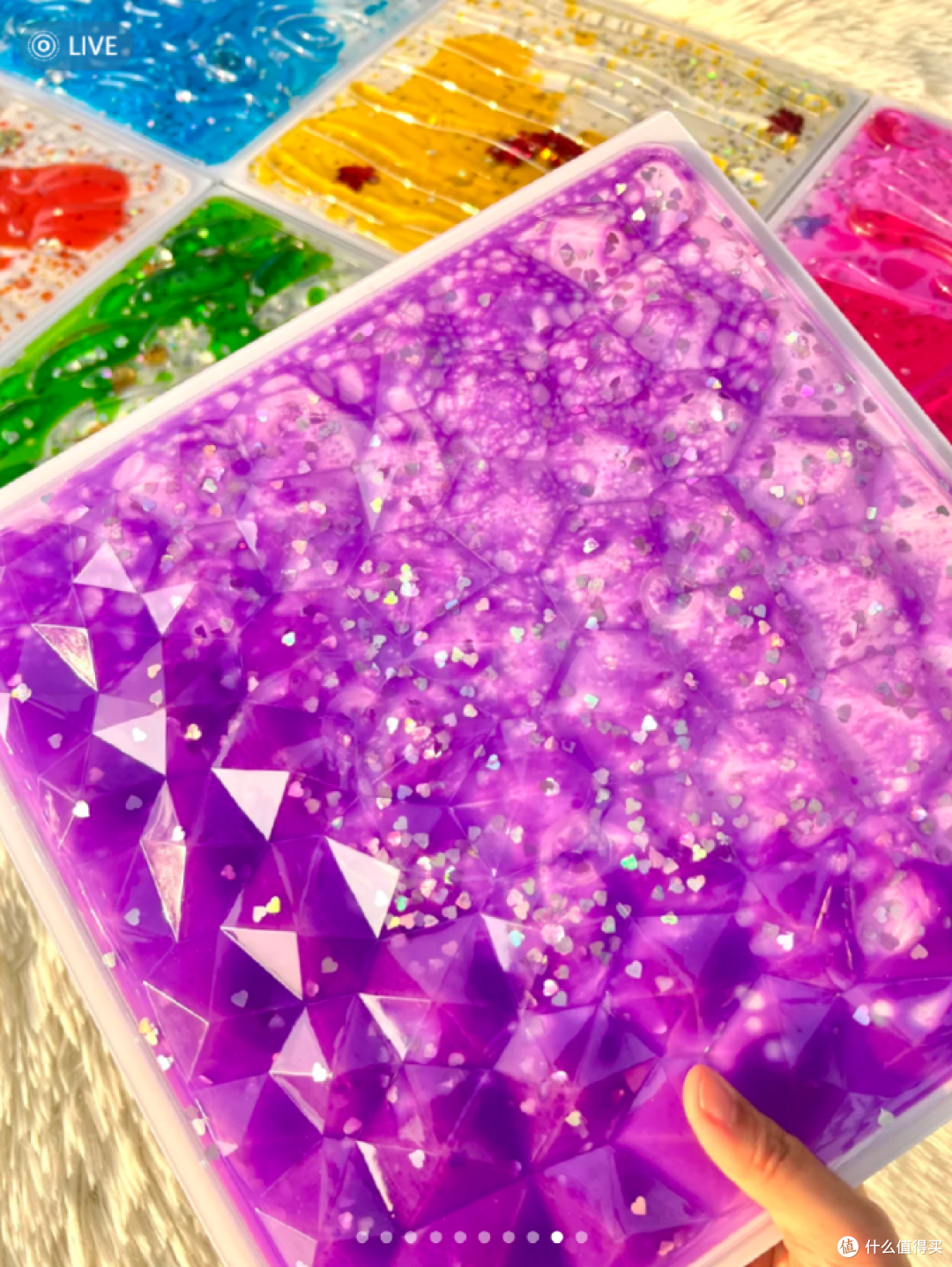 3D液体彩砖选购指南:哪款最值得买?
