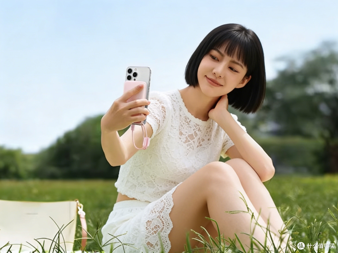 倍思2026快充移动电源,续航焦虑终结者,搞定全场景用电需求
