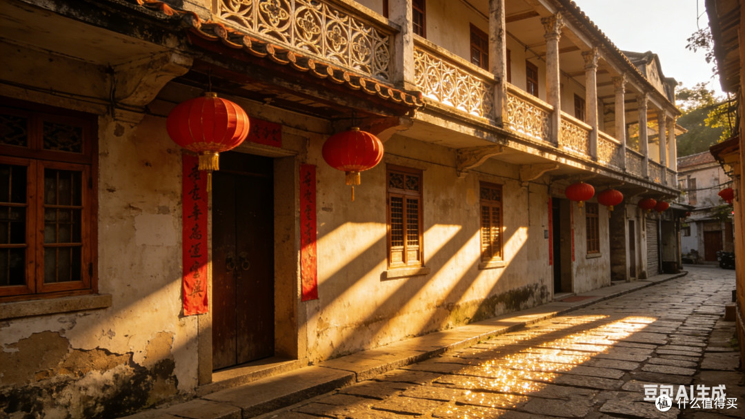 厦门暖冬之旅:山海间的别样春节