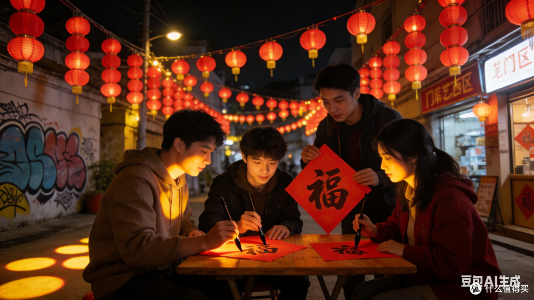 厦门暖冬之旅：山海间的别样春节