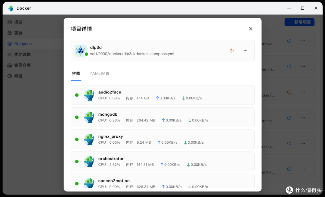 当 AI 有了“身体”,NAS 本地部署数字生命,超详细搭建指南!