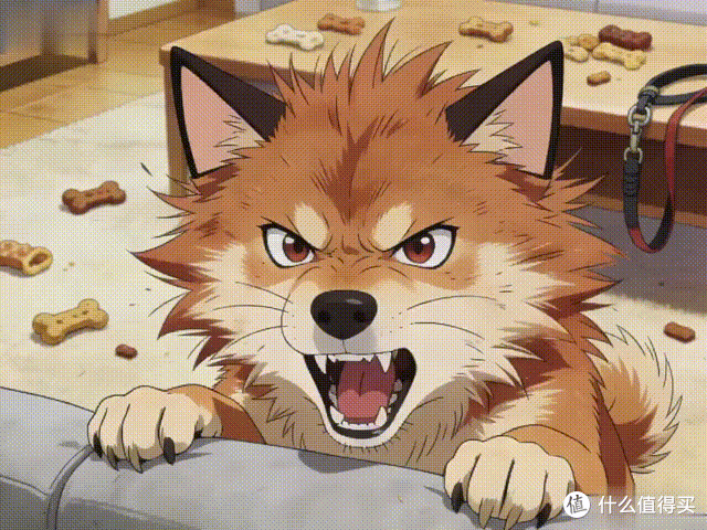警惕！狗狗出现这些表现，可能是“狂犬病”的信号！