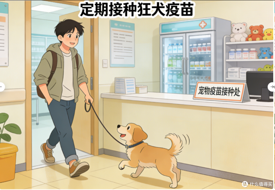 警惕！狗狗出现这些表现，可能是“狂犬病”的信号！