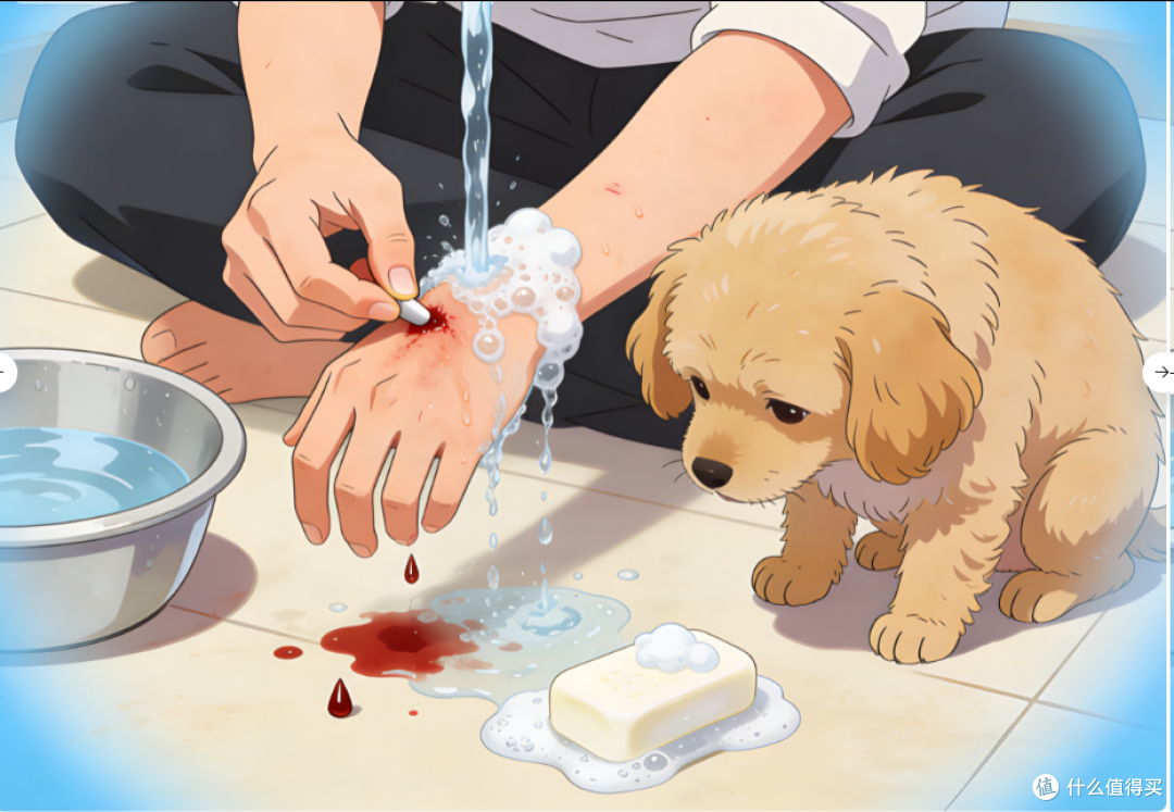 警惕！狗狗出现这些表现，可能是“狂犬病”的信号！