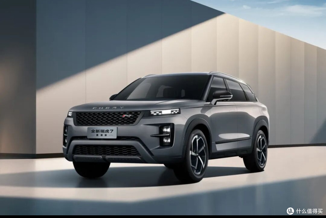 10万以下买燃油SUV,高性价比的4款来看看