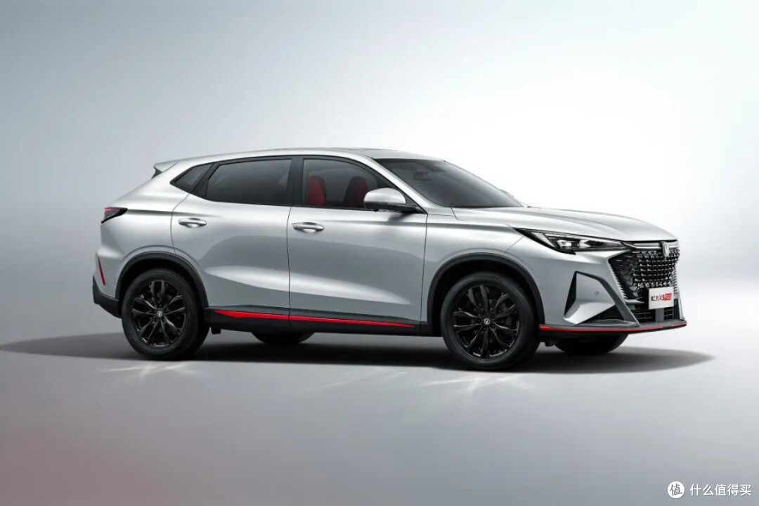 10万以下买燃油SUV,高性价比的4款来看看