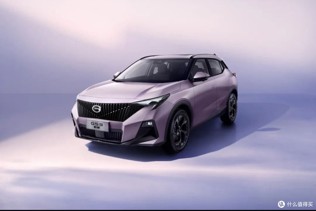 10万以下买燃油SUV，高性价比的4款来看看