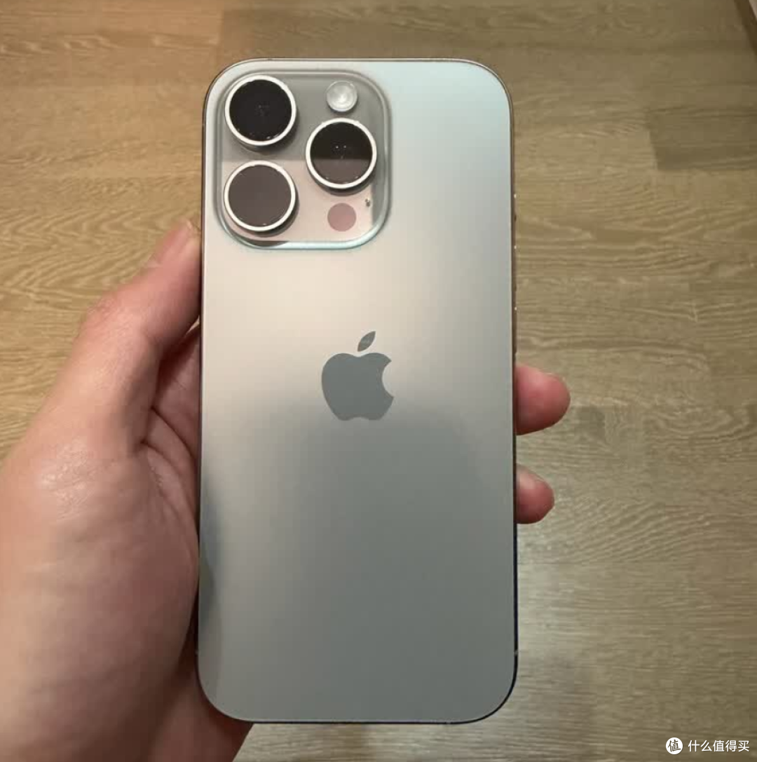 跌破5000元！iPhone 16 Pro国补后仅4999元，最强入手时机来了？