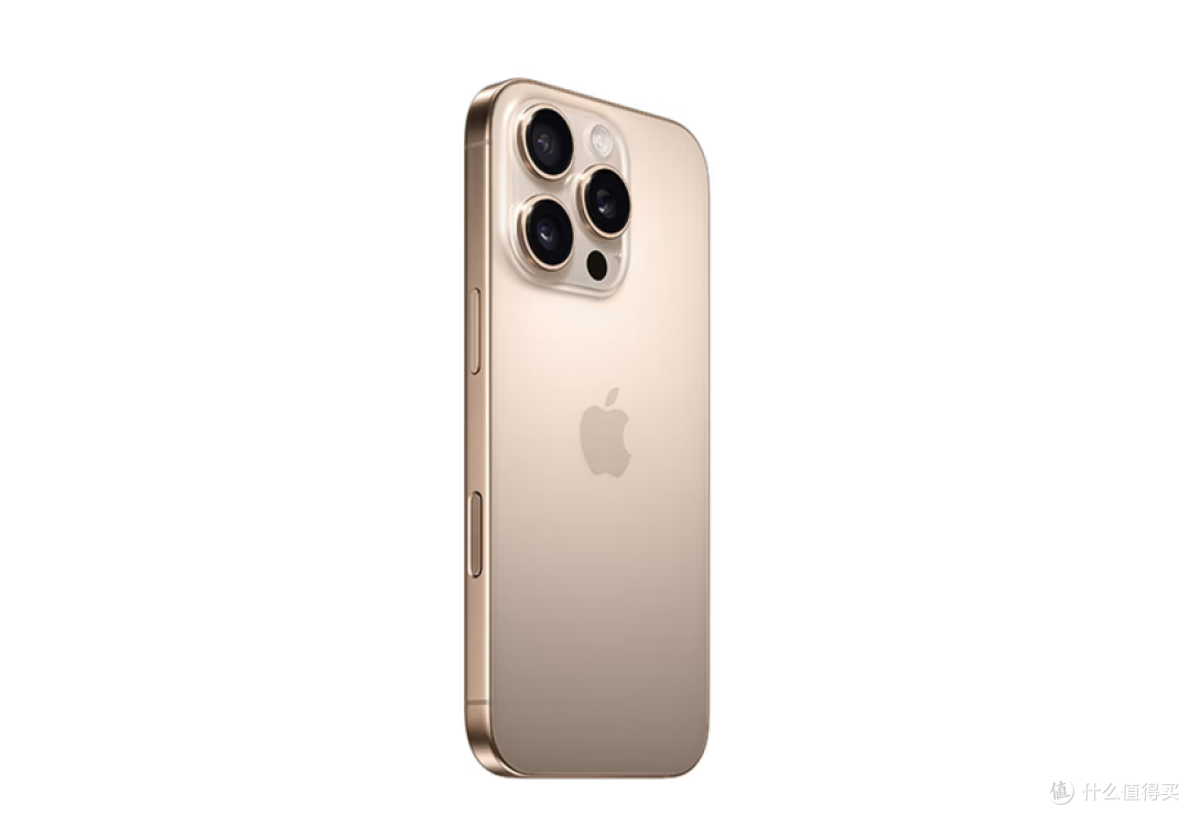 跌破5000元！iPhone 16 Pro国补后仅4999元，最强入手时机来了？