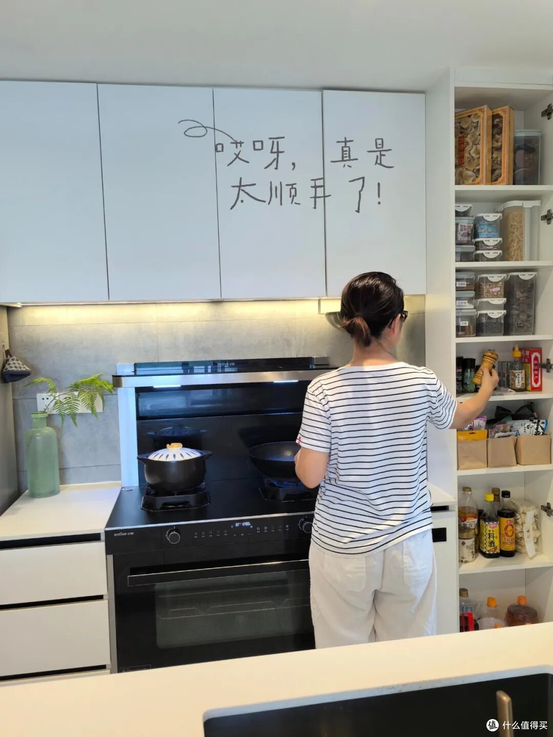 入住2年才发现，家里乱的根源，是柜子没做对，看完开窍了