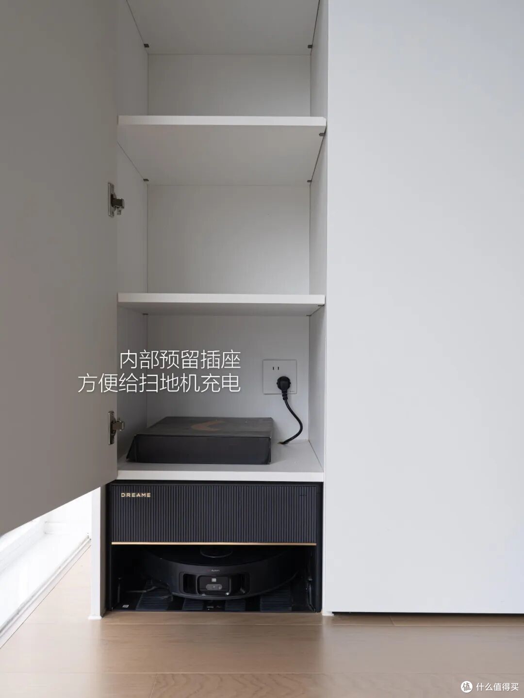 入住2年才发现，家里乱的根源，是柜子没做对，看完开窍了